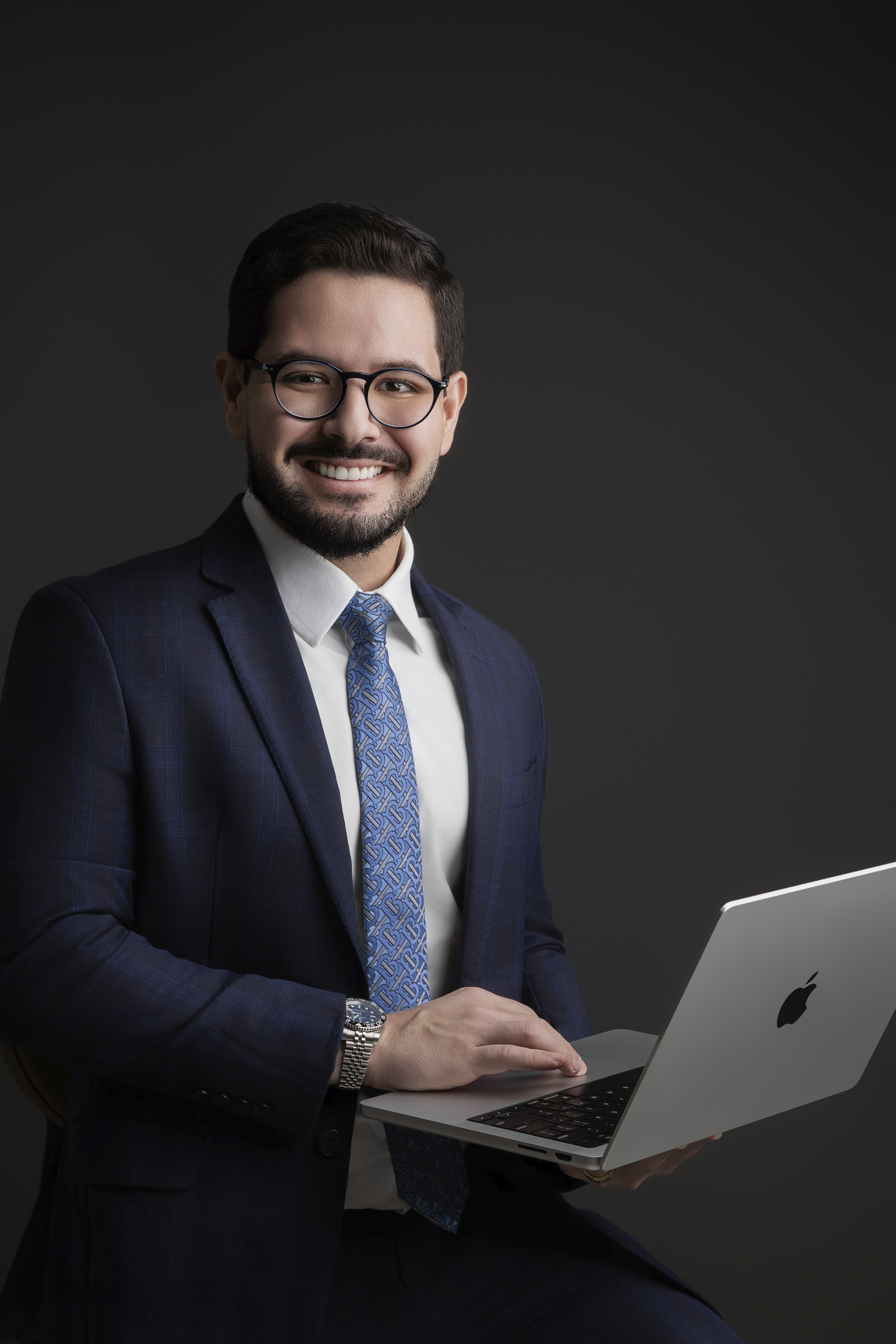 Advogado Leandro Oliveira